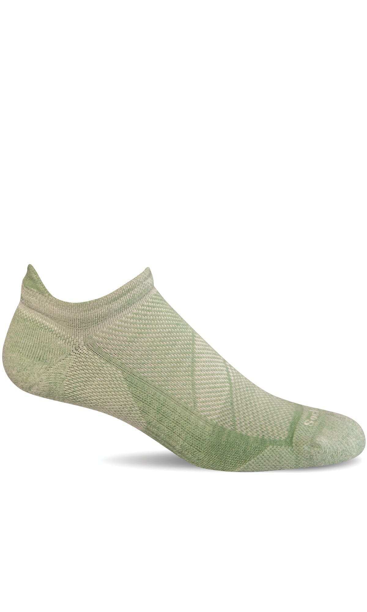 Women's Elevate Micro | Moderate Compression Socks - Image 3