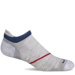 Men's Pulse Micro | Firm Compression Socks