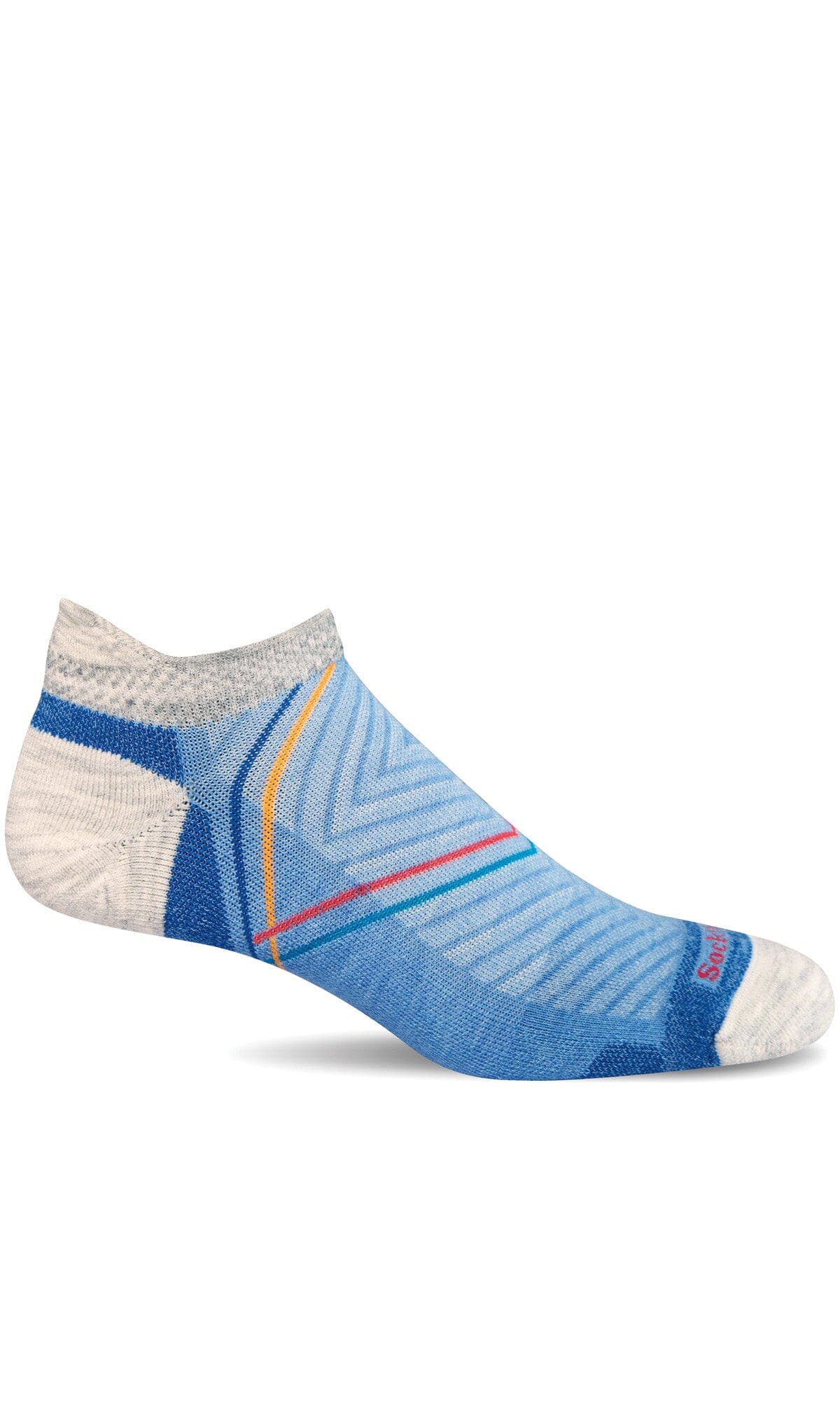Women's Pulse Micro | Firm Compression Socks - Image 5