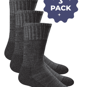 Women's Big Easy 3-Pack | Relaxed Fit