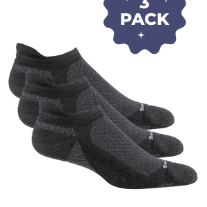 Women's Bunion Relief Micro 3-Pack | Bunion Relief