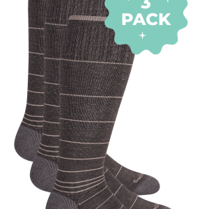 Men's Circulator 3-Pack | Moderate Graduated Compression