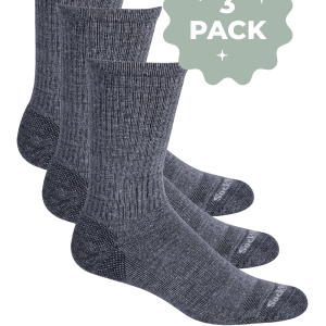 Men's Montrose II 3-Pack | Everyday Socks