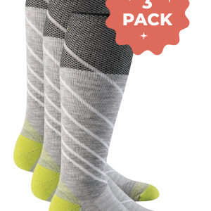 Men's Pulse OTC 3-Pack | Firm Graduated Compression