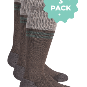 Men's Sportster 3-Pack | Moderate Graduated Compression