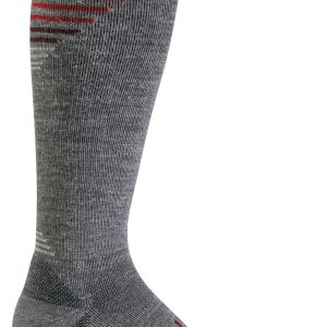 Men's Ascend II OTC | Moderate Graduated Compression Socks