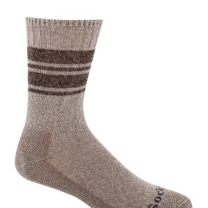 Men's At Ease | Relaxed Fit Socks