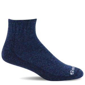 Men's Big Easy Mini | Relaxed Fit Socks