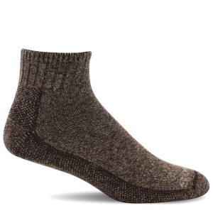 Men's Big Easy Mini | Relaxed Fit Socks