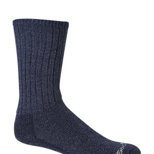 Men's Big Easy | Relaxed Fit Socks