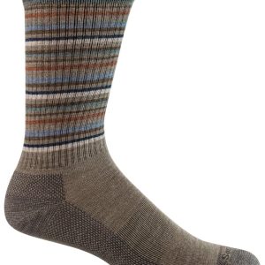 Men's Camp Stripe | Everyday Socks