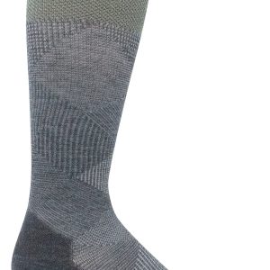 Men's Diamond Dandy | Moderate Graduated Compression Socks