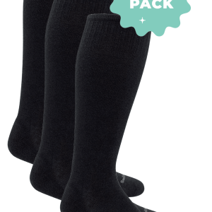 Men's Featherweight 3-Pack | Moderate Graduated Compression