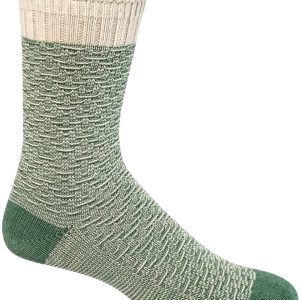 Men's Fisherman's Knit | Everyday Socks