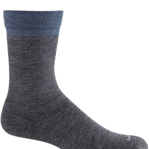 Men's Free'N Easy | Relaxed Fit Socks