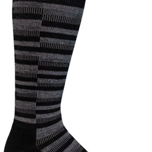 Men's Geo | Moderate Graduated Compression Socks