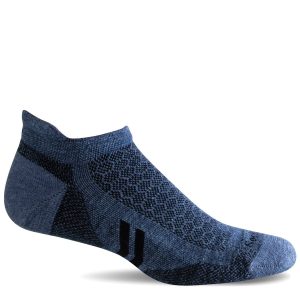 Men's Incline II Micro | Moderate Compression Socks