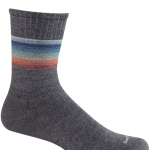 Men's Plantar Cush Crew II | Plantar Relief Socks