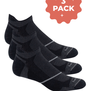 Men's Pulse Micro 3-Pack | Firm Compression