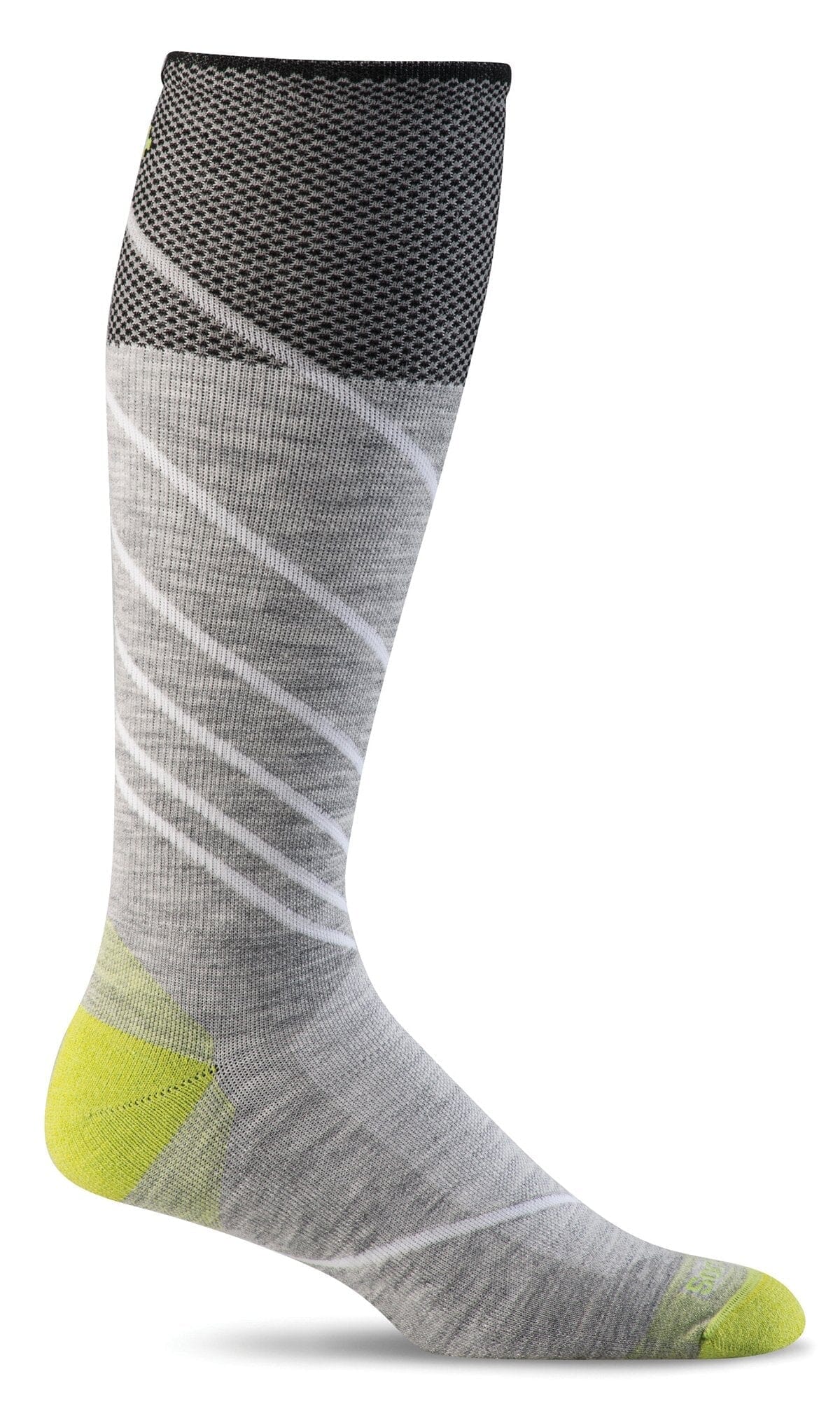 Men's Pulse OTC | Firm Graduated Compression Socks - Image 3