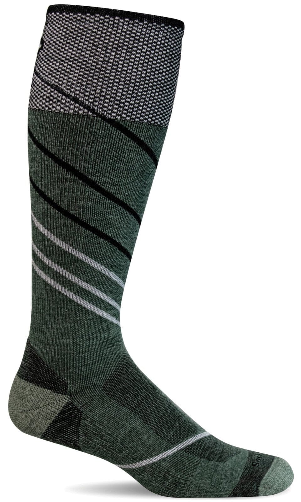 Men's Pulse OTC | Firm Graduated Compression Socks - Image 2