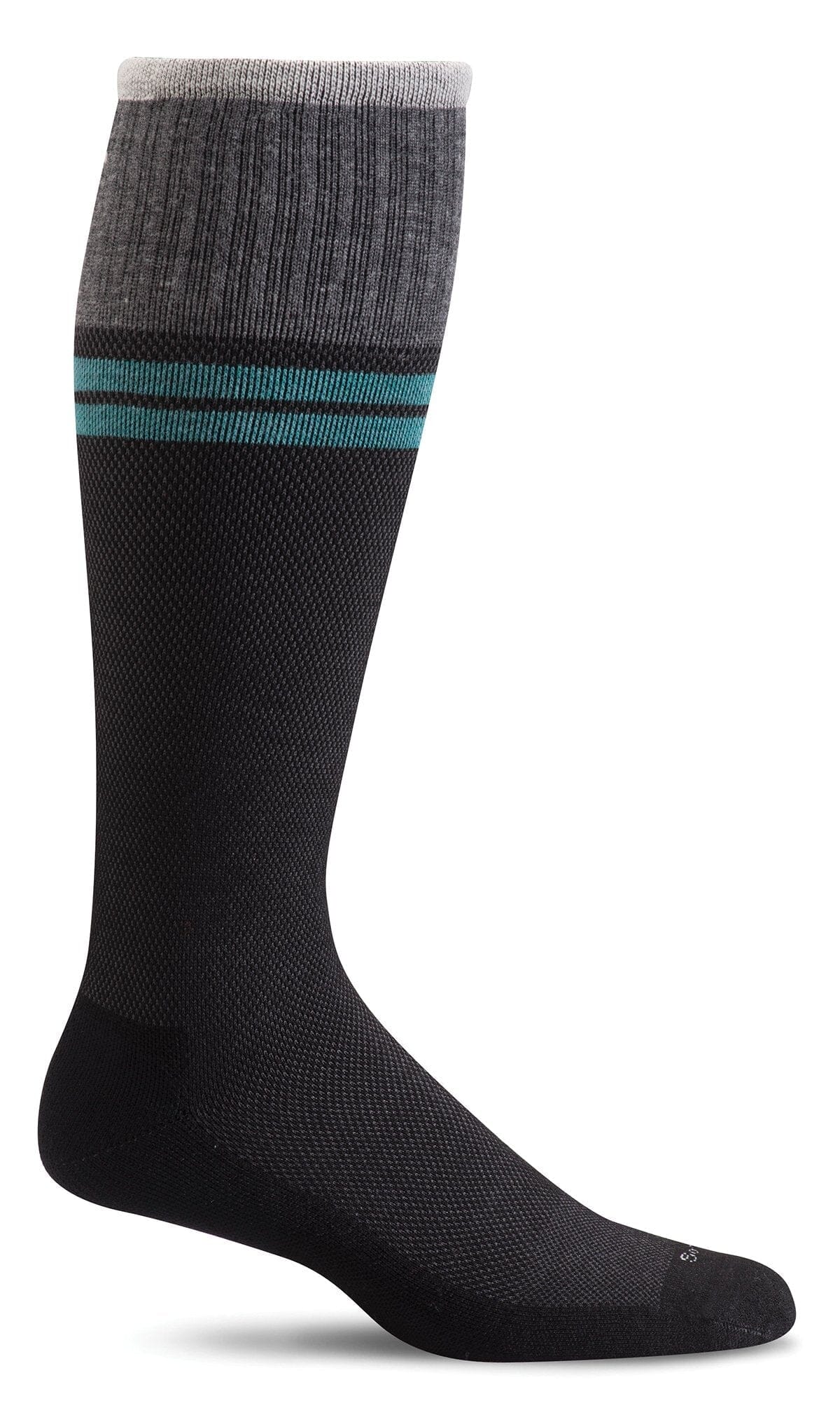 Men's Sportster | Moderate Graduated Compression Socks