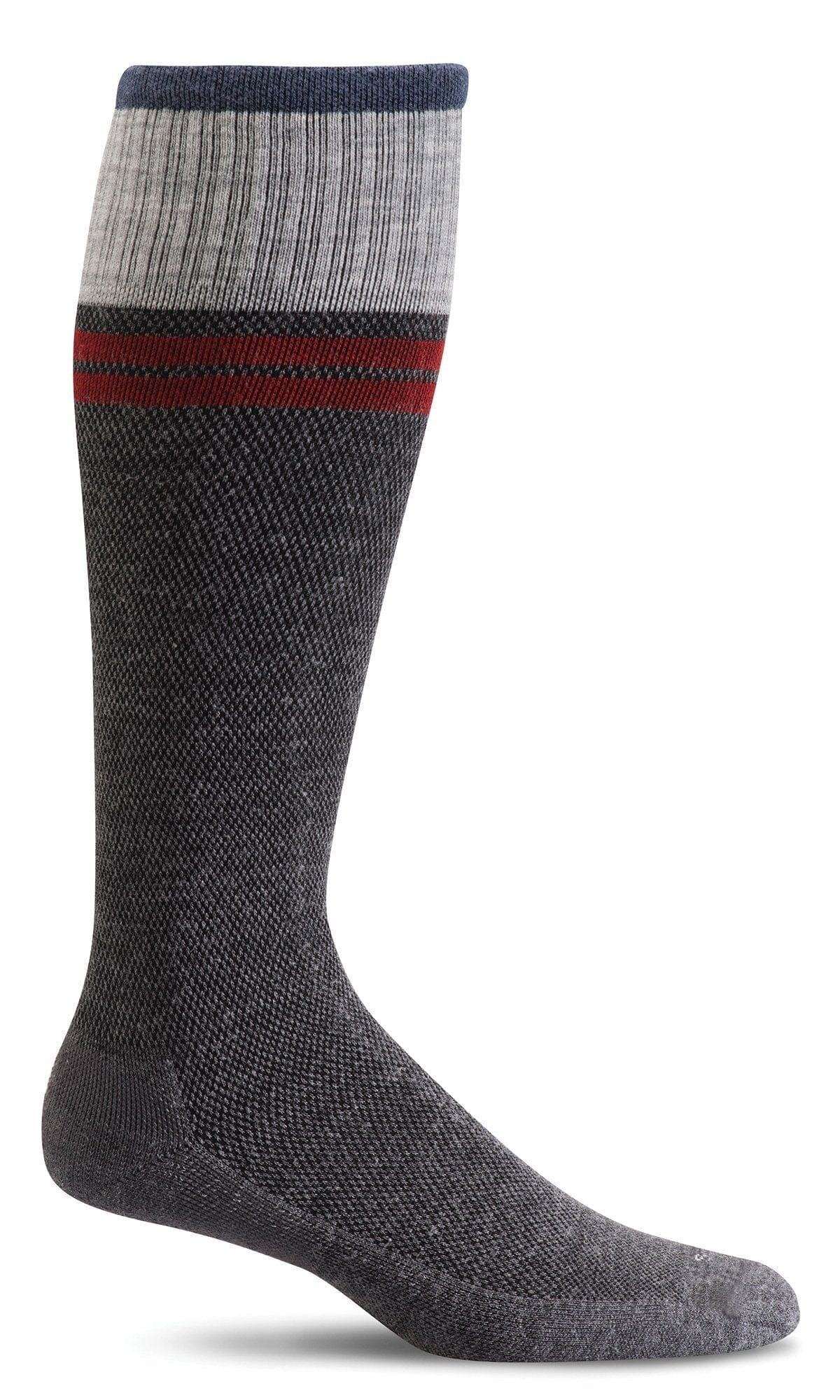 Men's Sportster | Moderate Graduated Compression Socks - Image 6