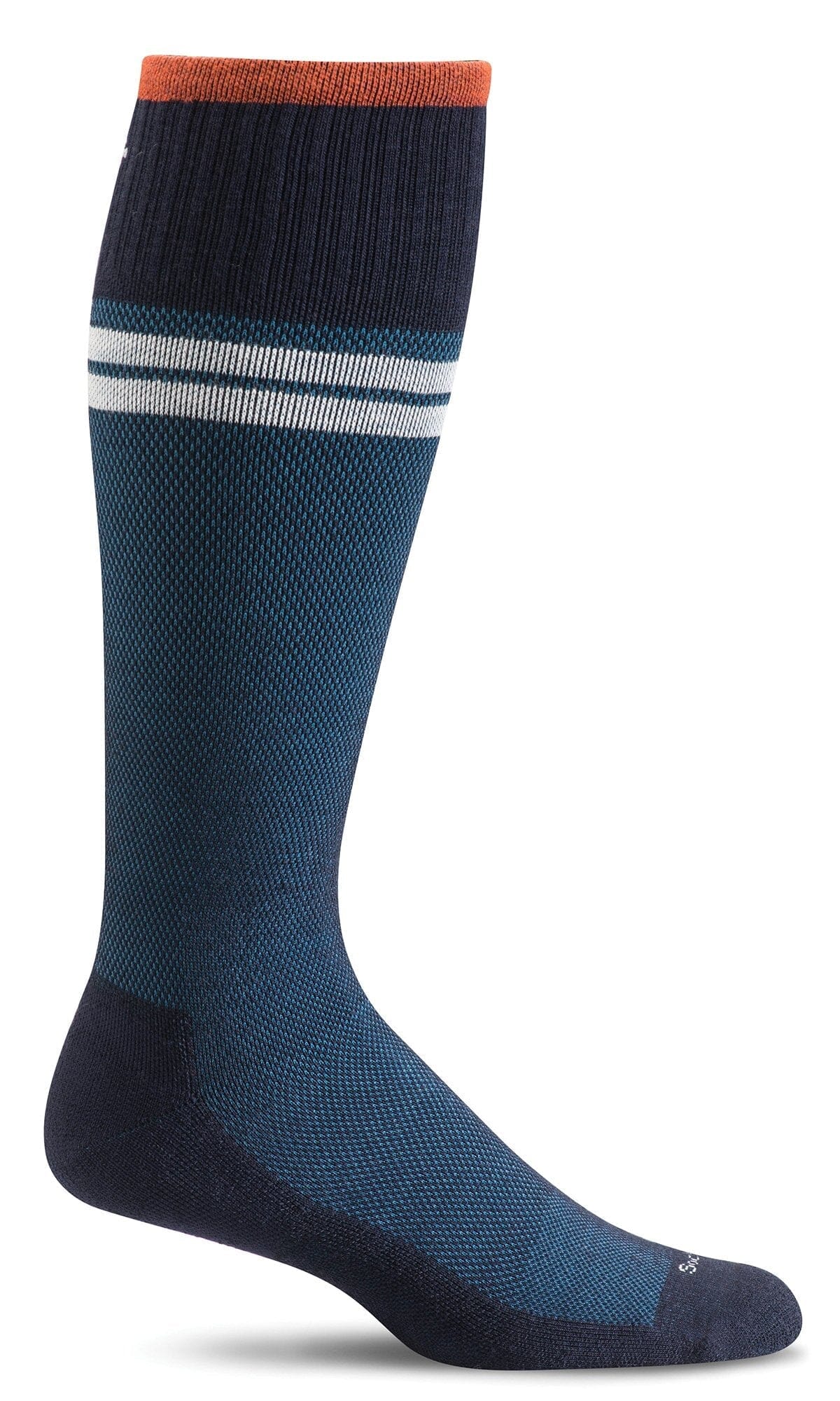 Men's Sportster | Moderate Graduated Compression Socks - Image 2