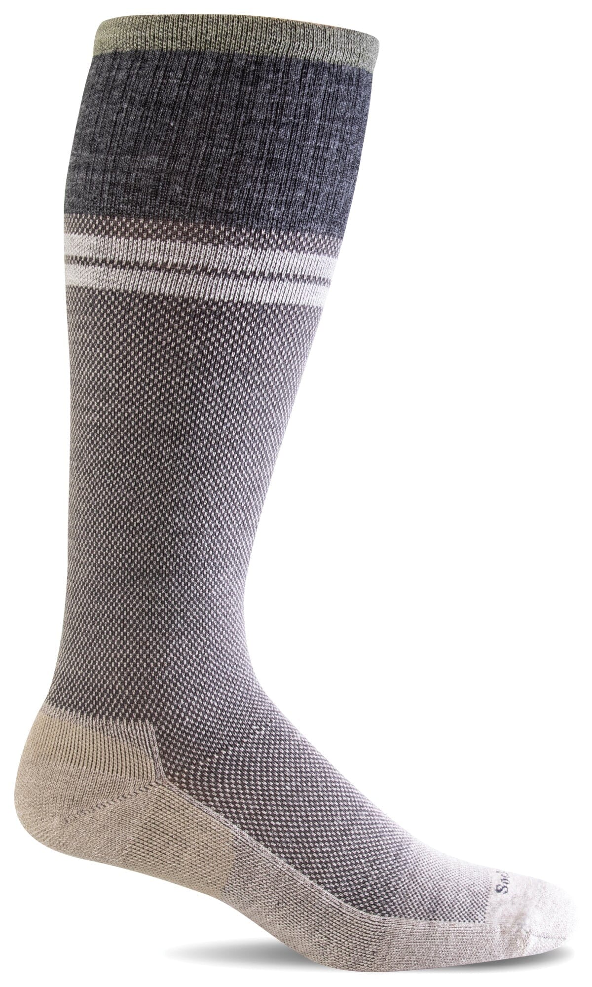 Men's Sportster | Moderate Graduated Compression Socks - Image 3