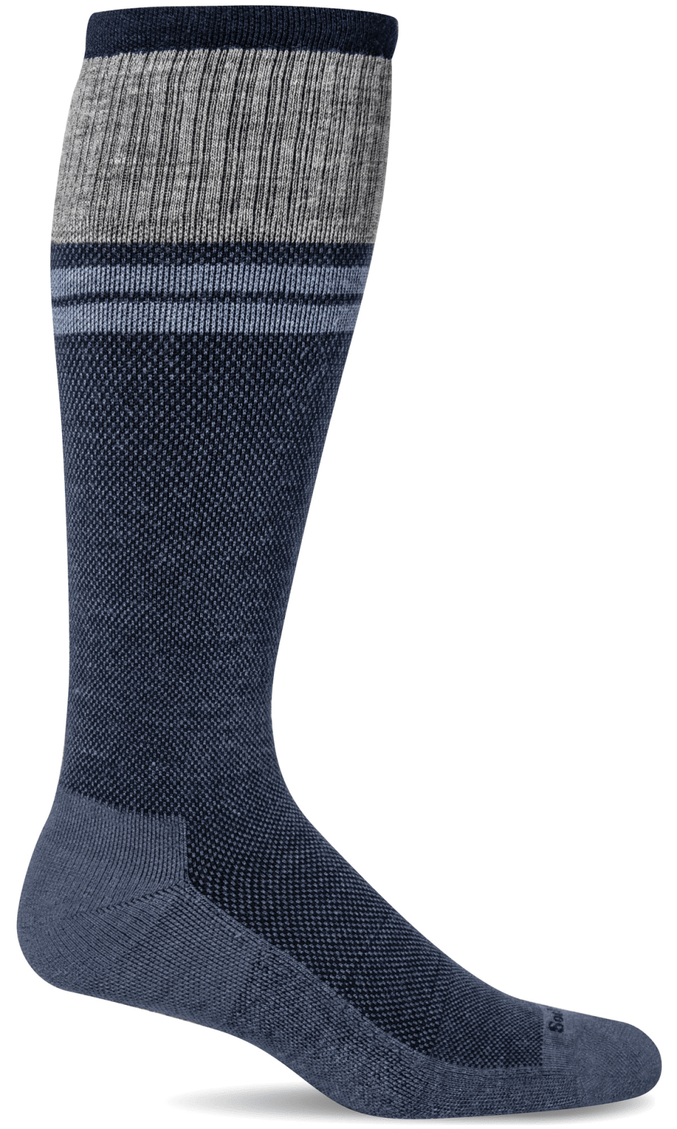 Men's Sportster | Moderate Graduated Compression Socks - Image 4
