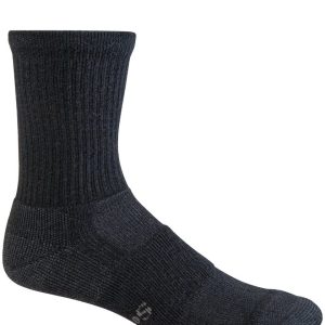 Men's Walk About Crew | Moderate Graduated Compression Socks