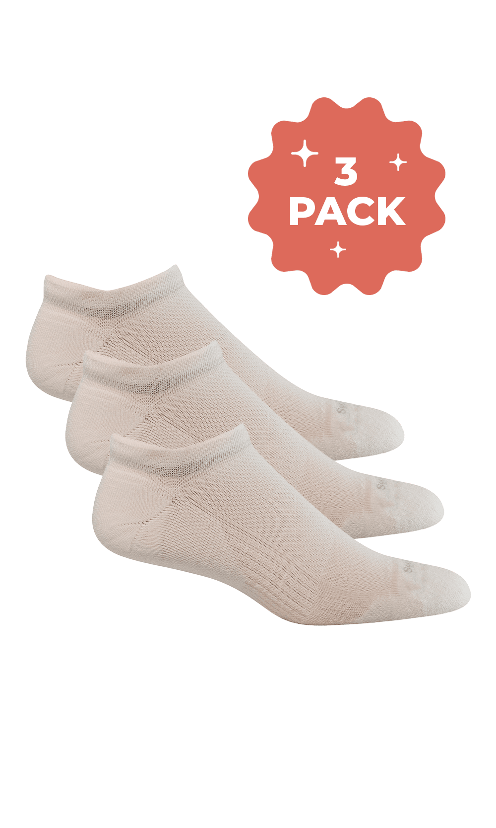 Women's Cadence Micro 3-Pack | Moderate Compression