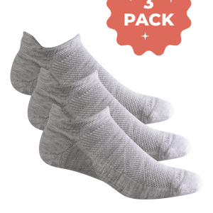Women's Elevate Micro 3-Pack | Moderate Compression