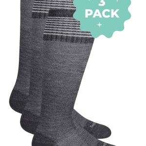 Women's Elevation 3-Pack | Firm Graduated Compression