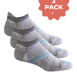 Women's Pulse Micro 3-Pack | Firm Compression