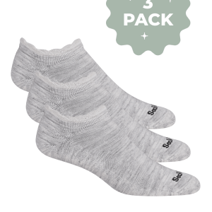 Women's Simplicity 3-Pack | Everyday Socks