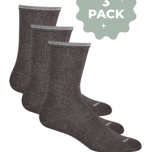 Women's Skinny Minnie 3-Pack | Everyday Socks