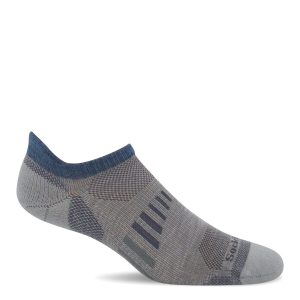 Women's Ascend II Micro | Moderate Compression Socks