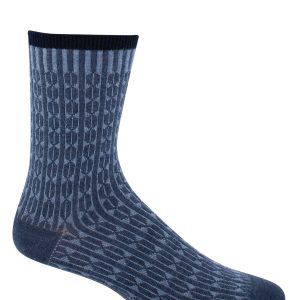 Women's Baby Cable | Everyday Socks