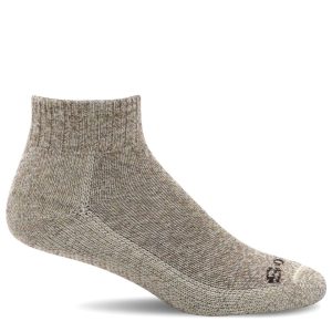 Women's Big Easy Mini | Relaxed Fit Socks