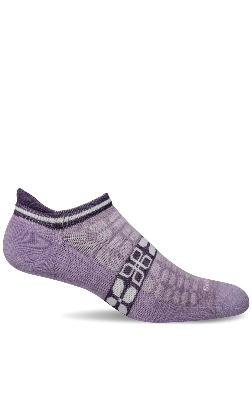 Women's Boost Micro | Firm Compression Socks