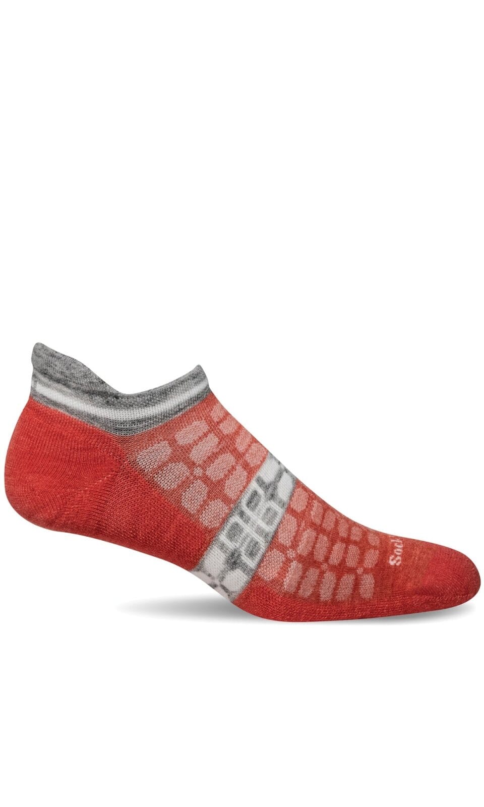 Women's Boost Micro | Firm Compression Socks - Image 2