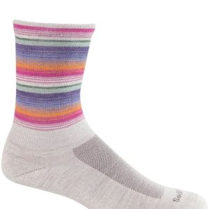 Women's Desert Stripe | Everyday Socks