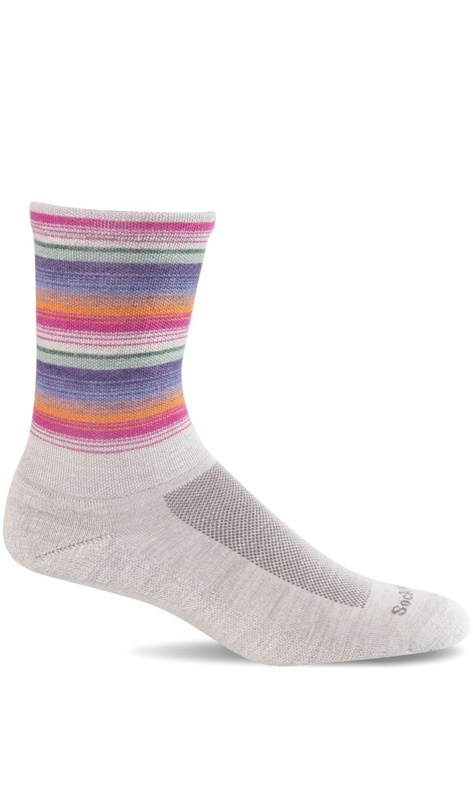 Women's Desert Stripe | Everyday Socks