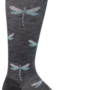 Women's Dragonfly | Moderate Graduated Compression Socks