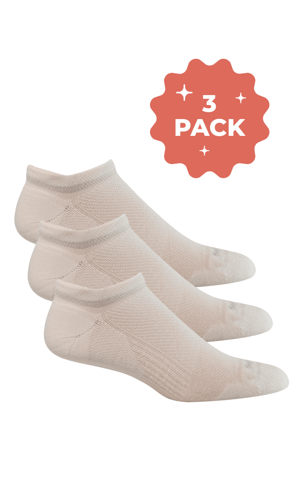 Women's Elevate Micro 3-Pack | Moderate Compression - Image 2