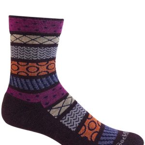 Women's Fairisle Pop | Everyday Socks