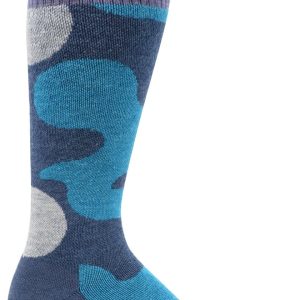 Women's Flurry | Moderate Graduated Compression Socks