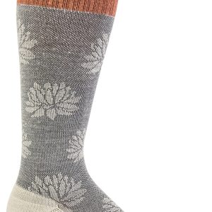Women's Lotus Lift | Firm Graduated Compression Socks
