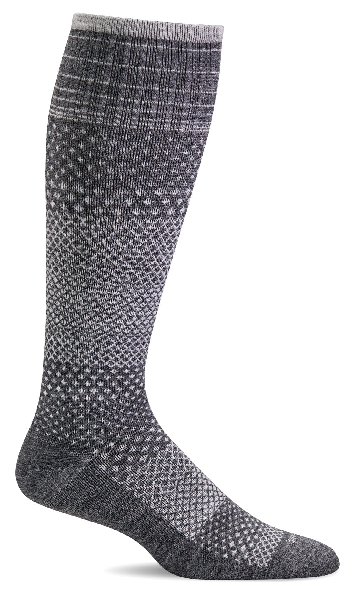 Women's Micro Grade | Moderate Graduated Compression Socks - Image 6
